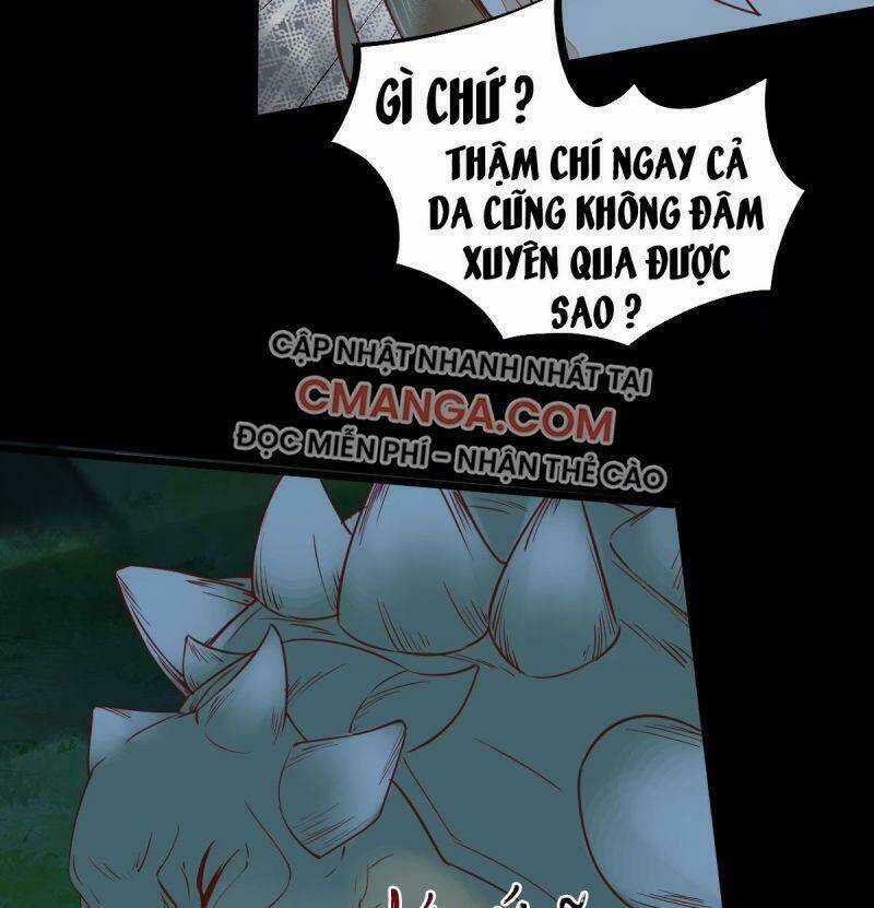 Sát Thủ Vương Phi Không Dễ Chọc - Chapter 72 - Trang 54