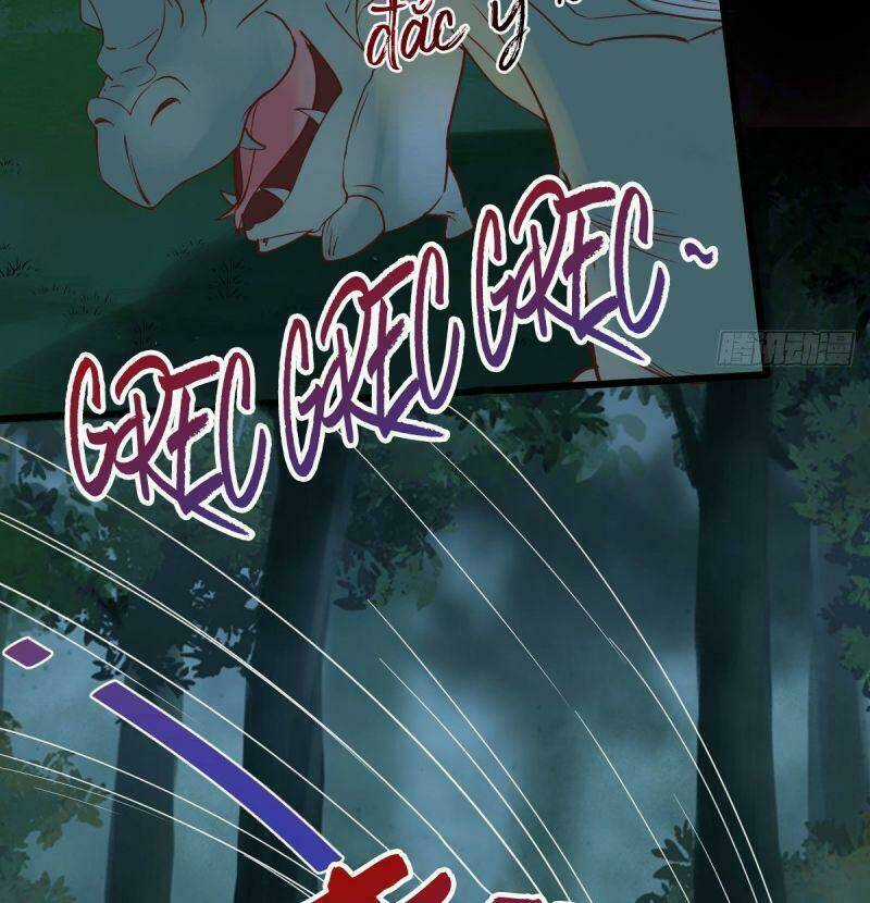 Sát Thủ Vương Phi Không Dễ Chọc - Chapter 72 - Trang 55