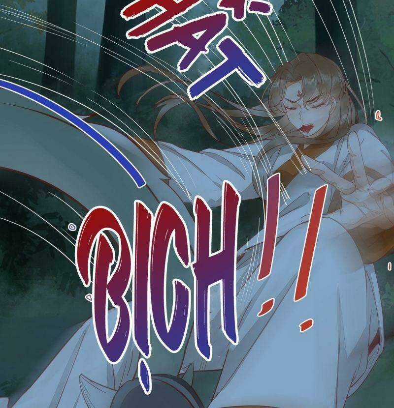 Sát Thủ Vương Phi Không Dễ Chọc - Chapter 72 - Trang 56