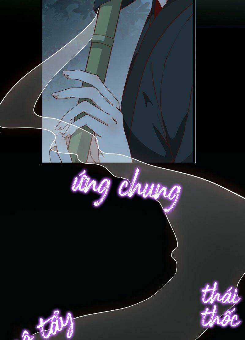 Sát Thủ Vương Phi Không Dễ Chọc - Chapter 72 - Trang 7