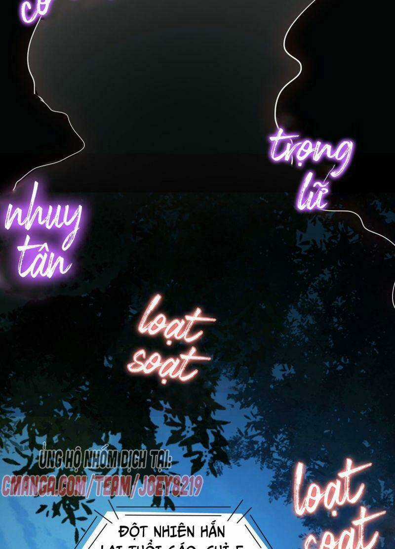 Sát Thủ Vương Phi Không Dễ Chọc - Chapter 72 - Trang 8