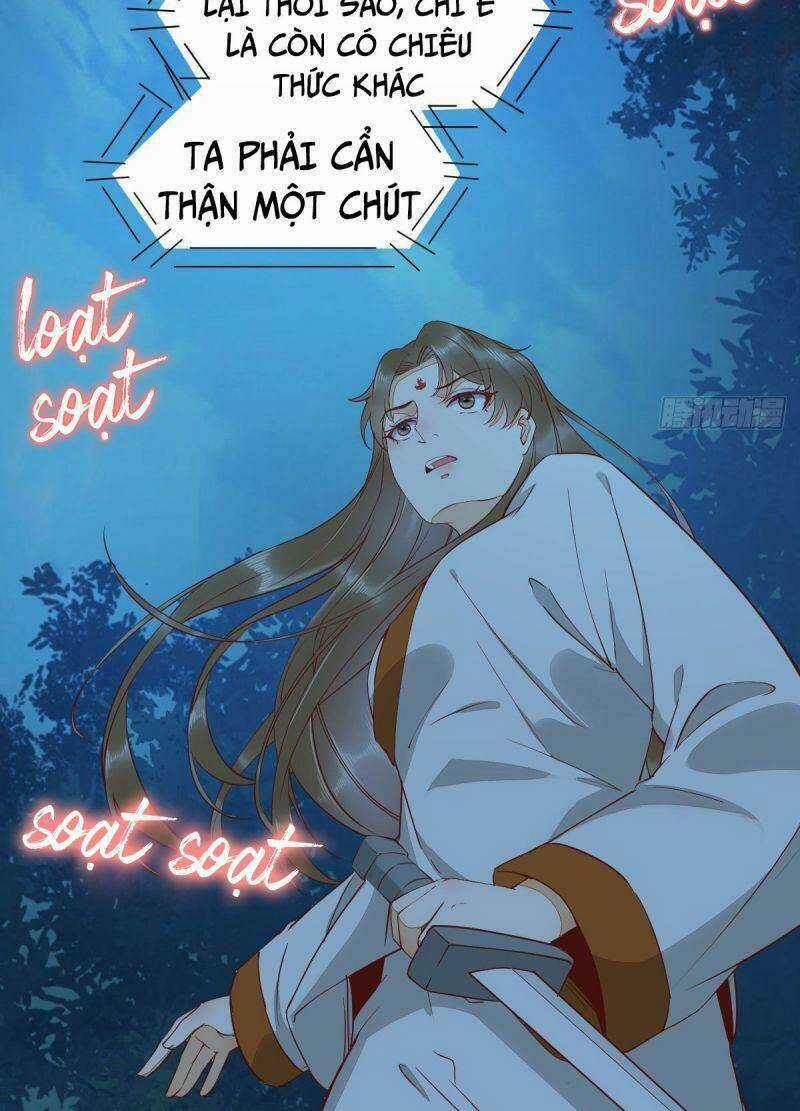 Sát Thủ Vương Phi Không Dễ Chọc - Chapter 72 - Trang 9