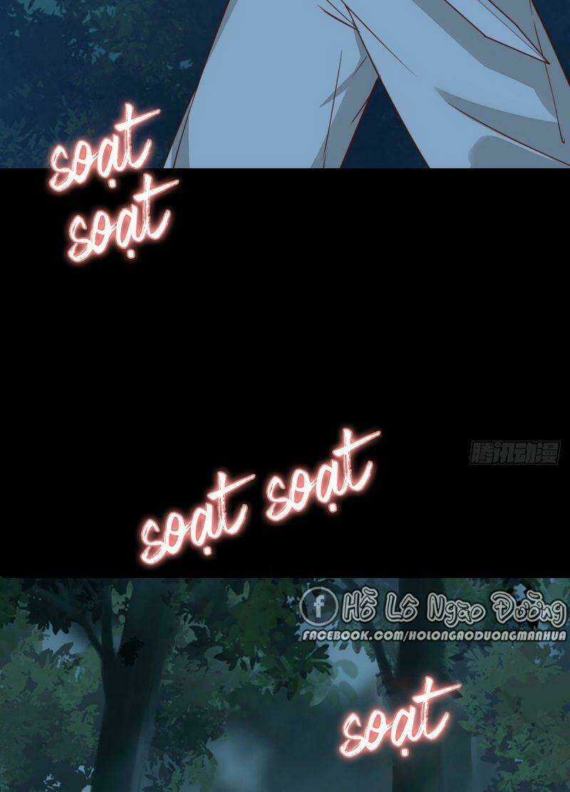 Sát Thủ Vương Phi Không Dễ Chọc - Chapter 72 - Trang 10