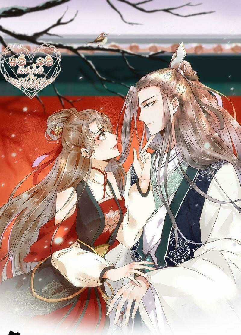 Sát Thủ Vương Phi Không Dễ Chọc - Chapter 73 - Trang 1