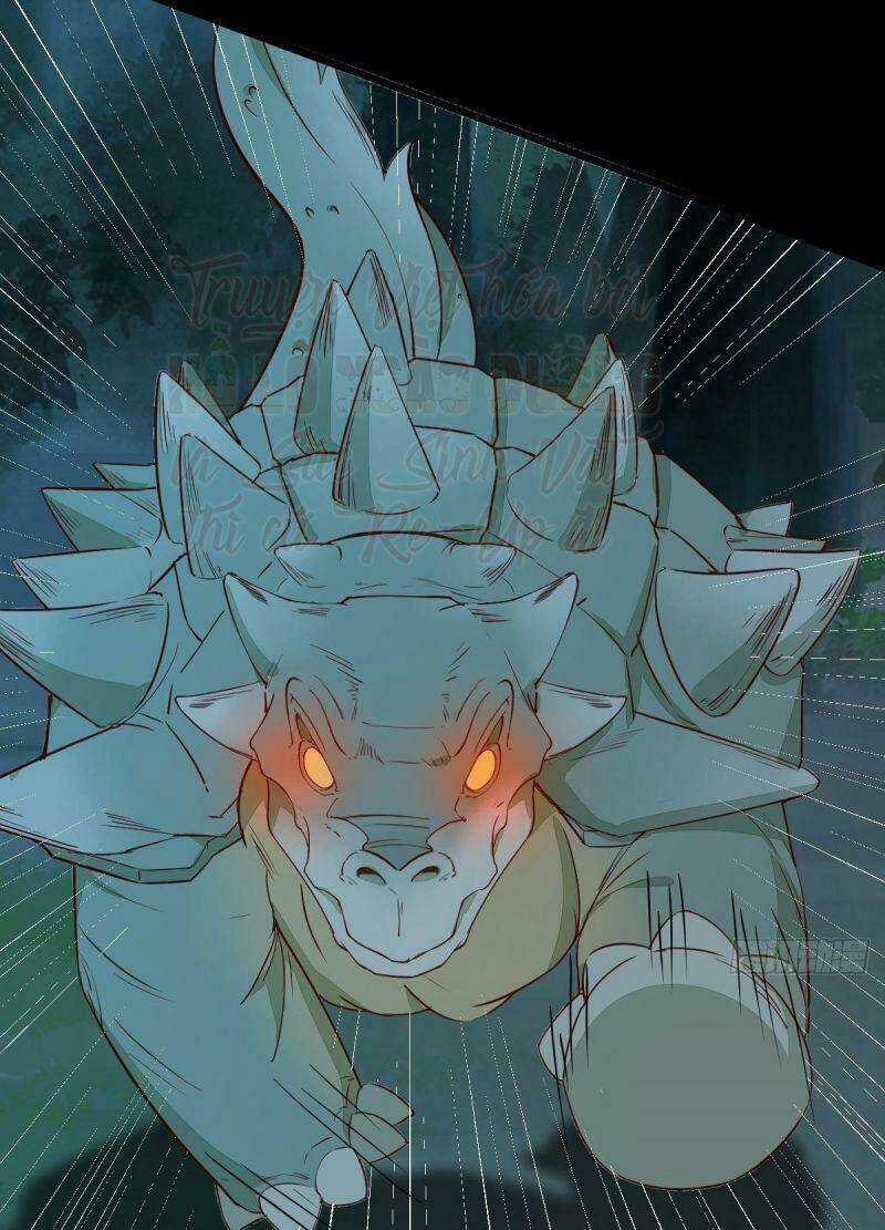 Sát Thủ Vương Phi Không Dễ Chọc - Chapter 73 - Trang 11