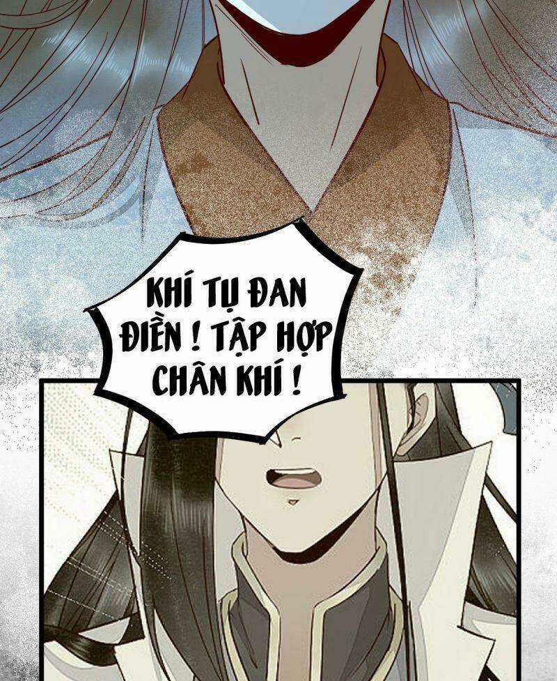 Sát Thủ Vương Phi Không Dễ Chọc - Chapter 73 - Trang 13