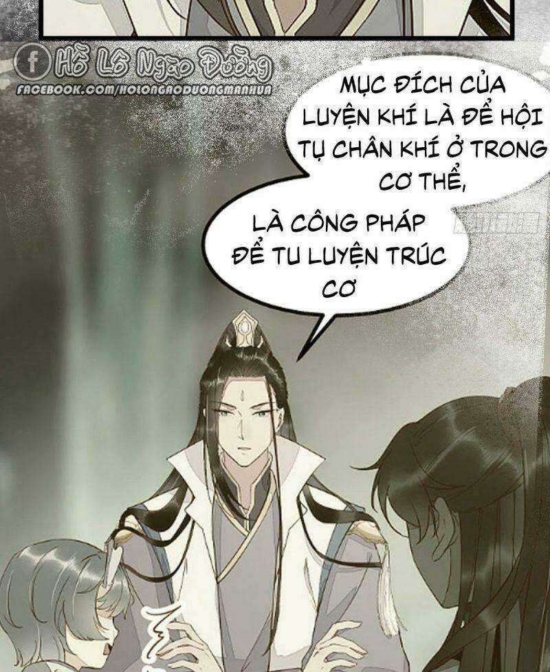 Sát Thủ Vương Phi Không Dễ Chọc - Chapter 73 - Trang 14