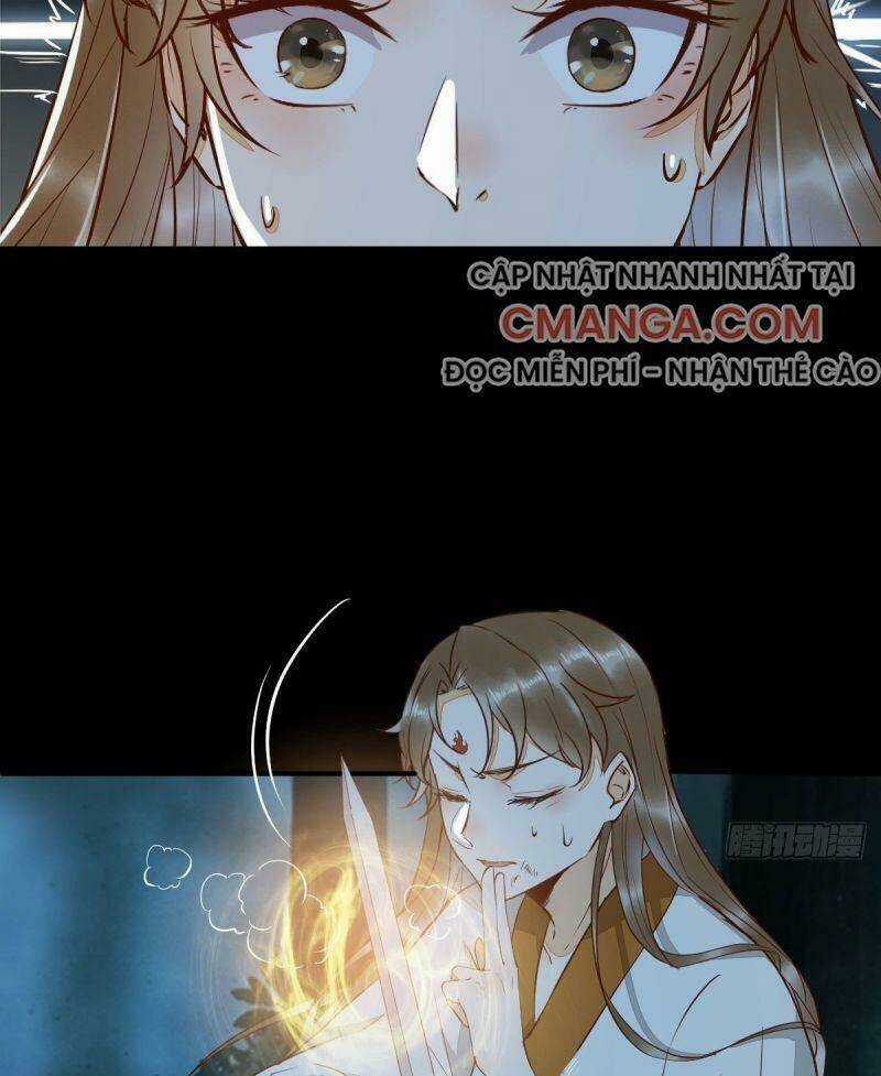 Sát Thủ Vương Phi Không Dễ Chọc - Chapter 73 - Trang 16