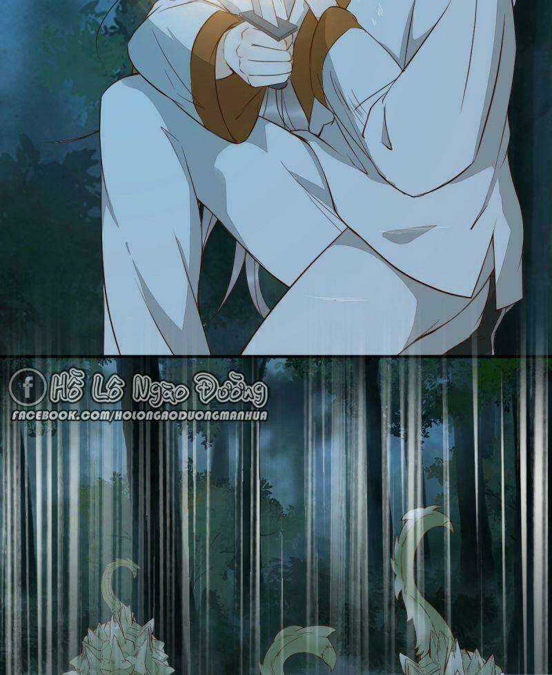 Sát Thủ Vương Phi Không Dễ Chọc - Chapter 73 - Trang 17