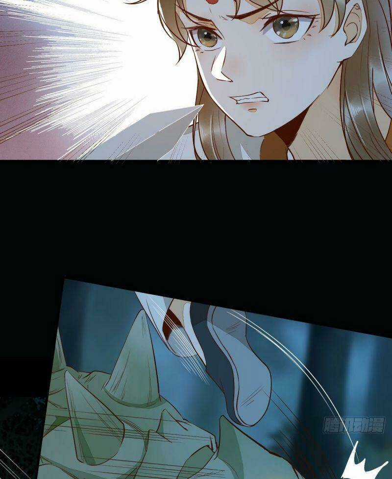 Sát Thủ Vương Phi Không Dễ Chọc - Chapter 73 - Trang 20