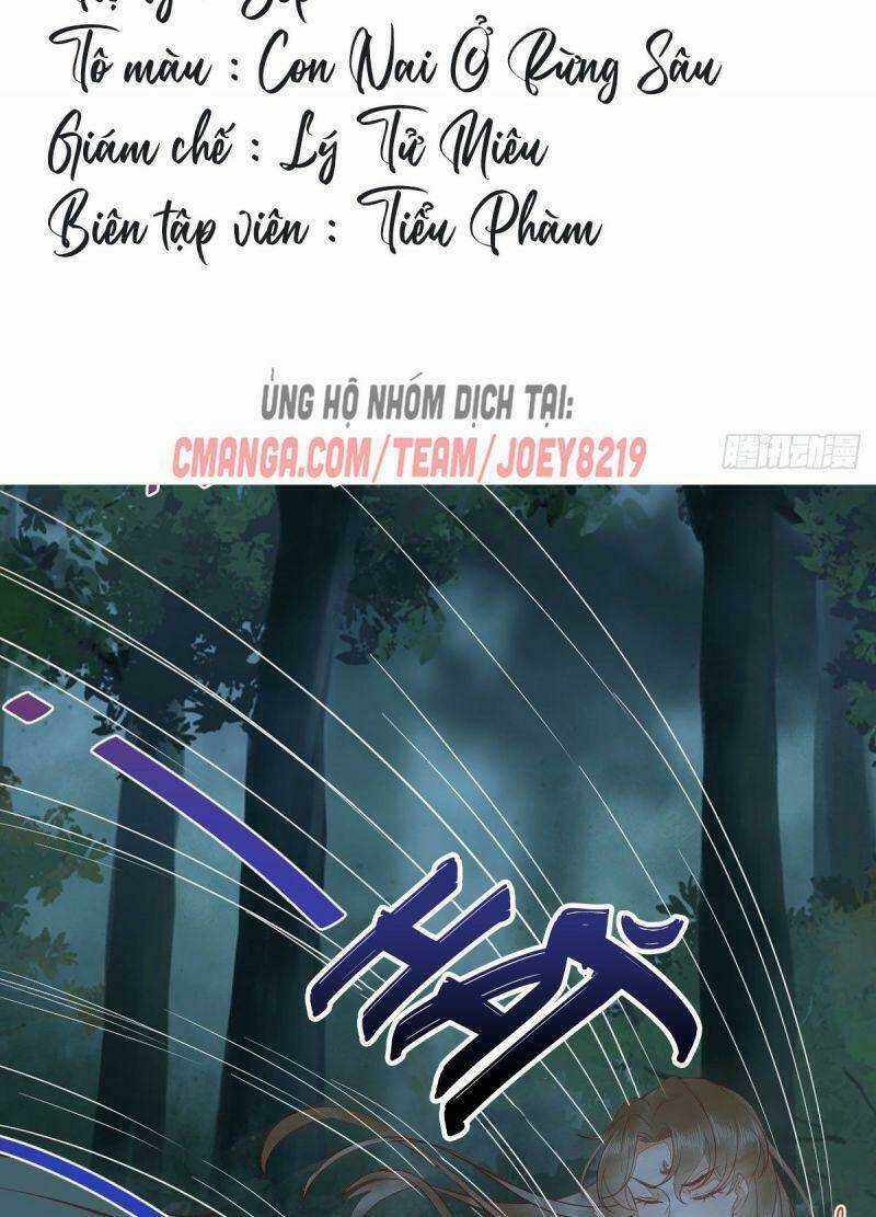 Sát Thủ Vương Phi Không Dễ Chọc - Chapter 73 - Trang 3