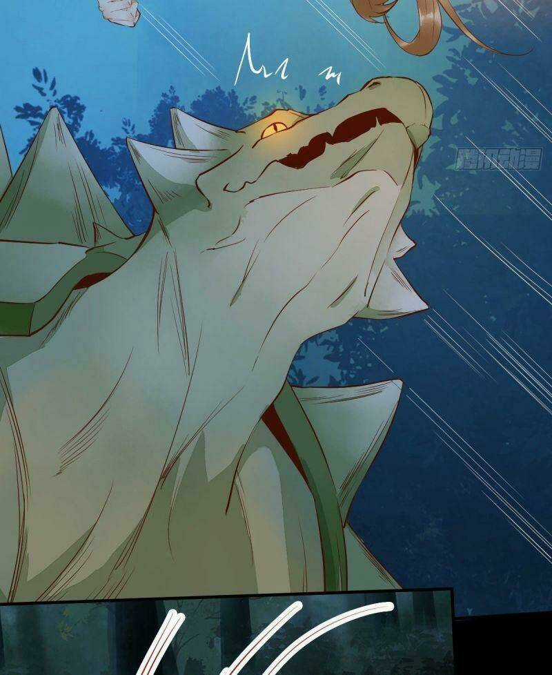 Sát Thủ Vương Phi Không Dễ Chọc - Chapter 73 - Trang 22