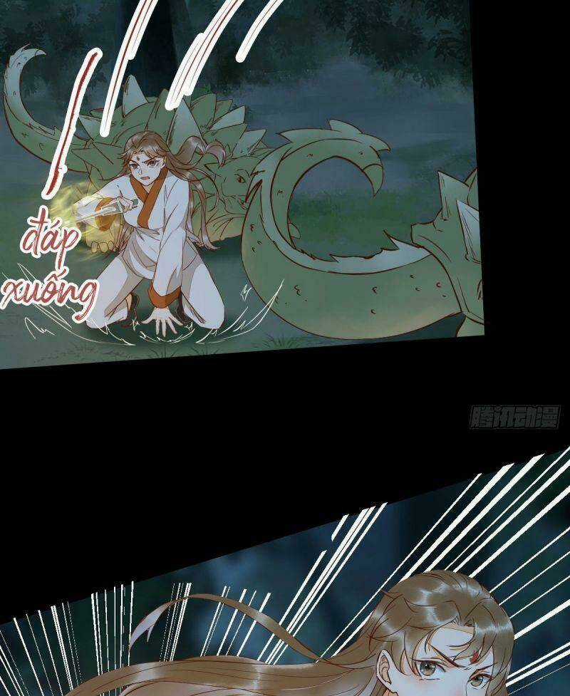 Sát Thủ Vương Phi Không Dễ Chọc - Chapter 73 - Trang 23