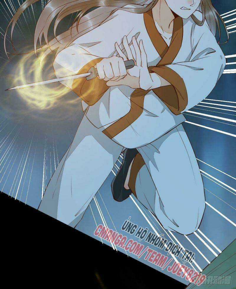 Sát Thủ Vương Phi Không Dễ Chọc - Chapter 73 - Trang 24