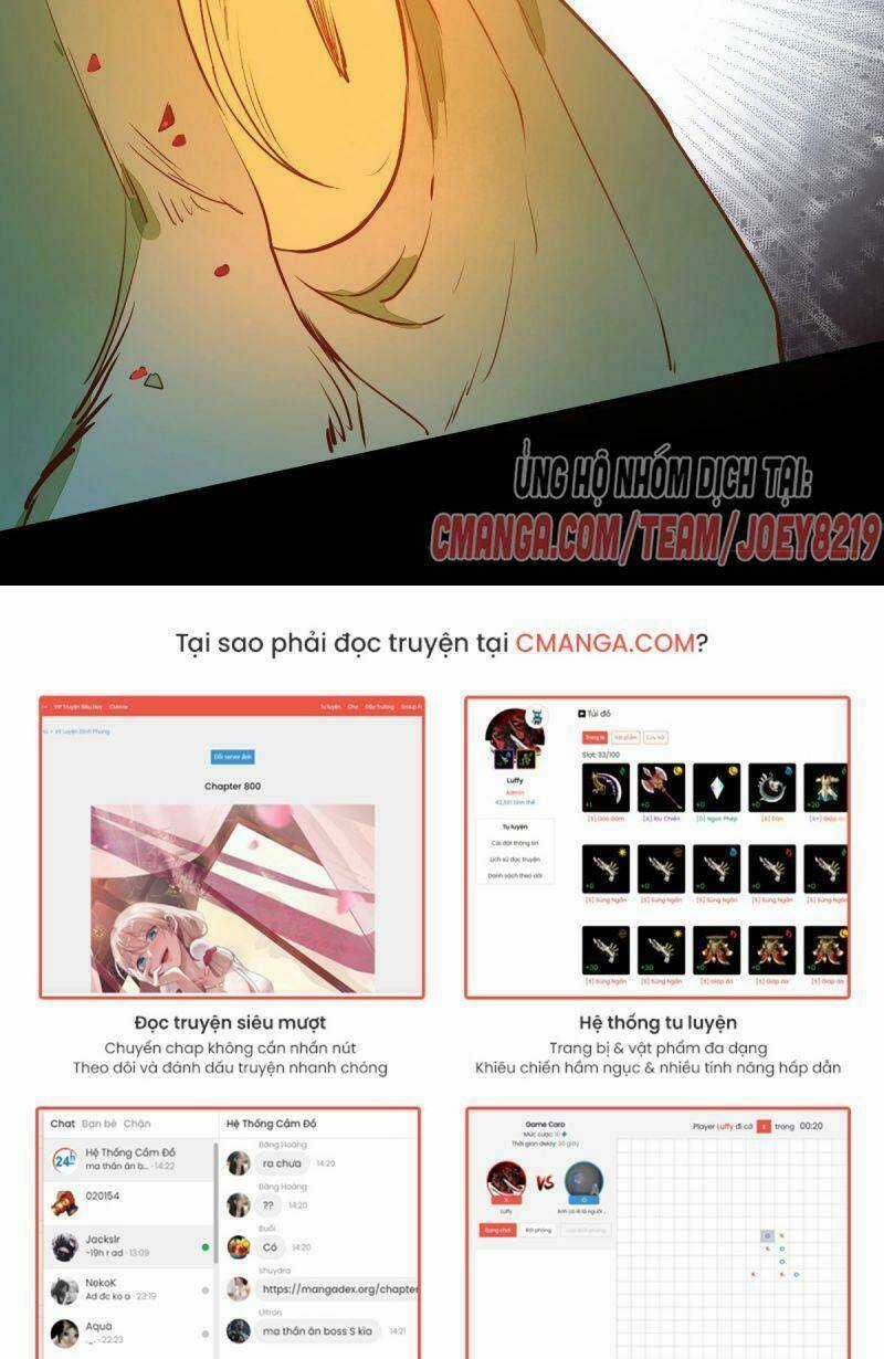 Sát Thủ Vương Phi Không Dễ Chọc - Chapter 73 - Trang 28