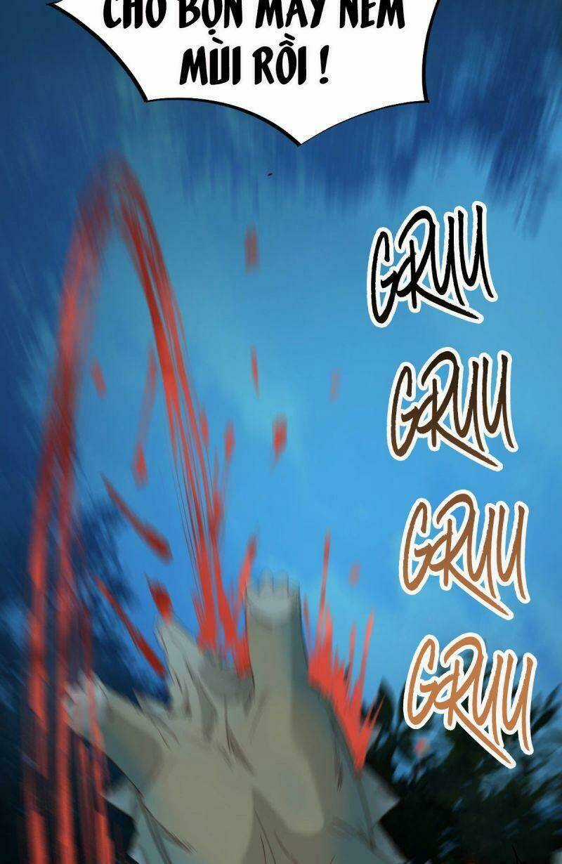 Sát Thủ Vương Phi Không Dễ Chọc - Chapter 73 - Trang 30