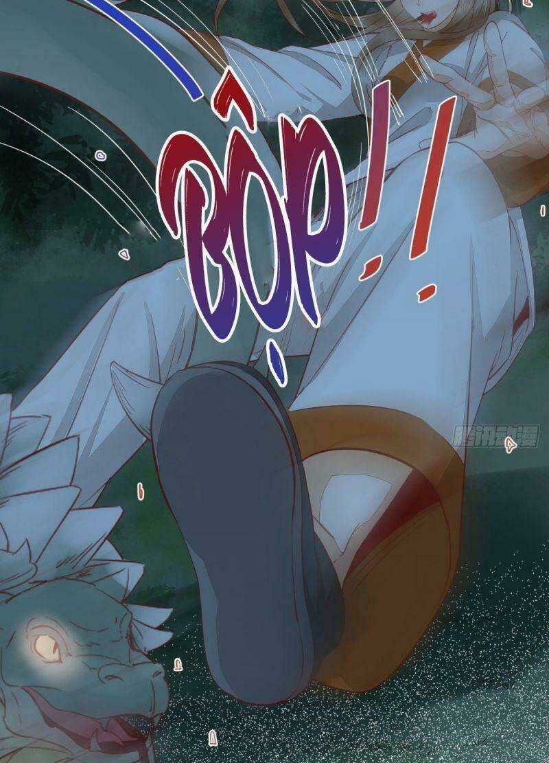 Sát Thủ Vương Phi Không Dễ Chọc - Chapter 73 - Trang 4