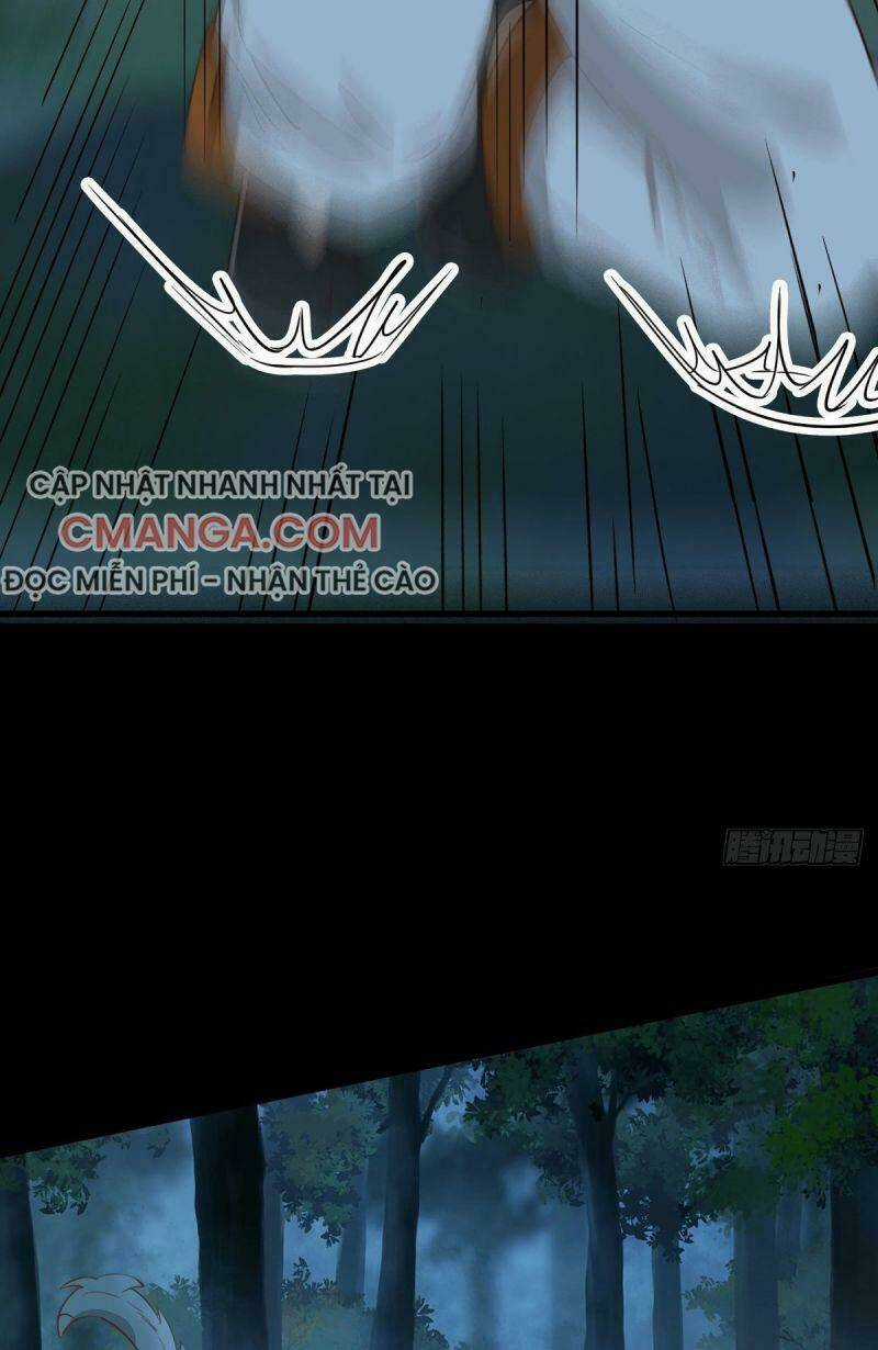 Sát Thủ Vương Phi Không Dễ Chọc - Chapter 73 - Trang 32
