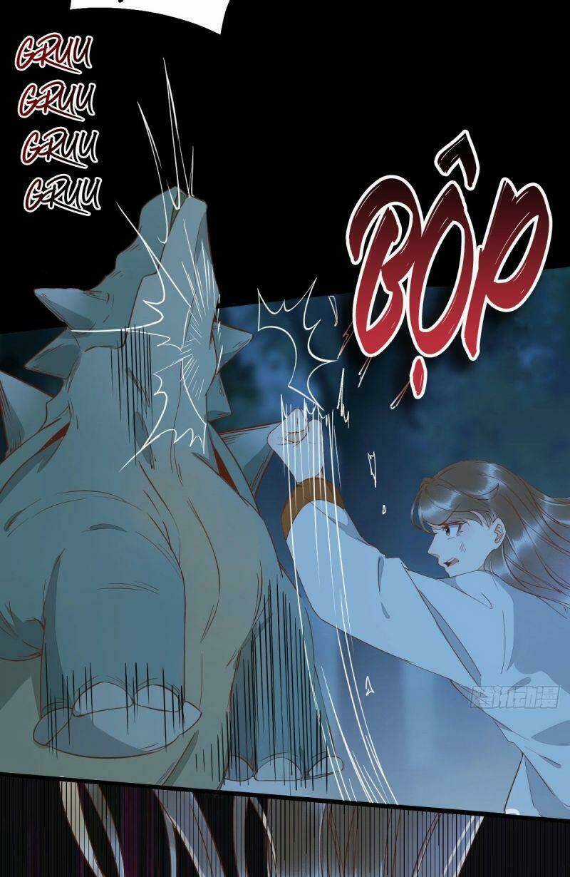 Sát Thủ Vương Phi Không Dễ Chọc - Chapter 73 - Trang 34