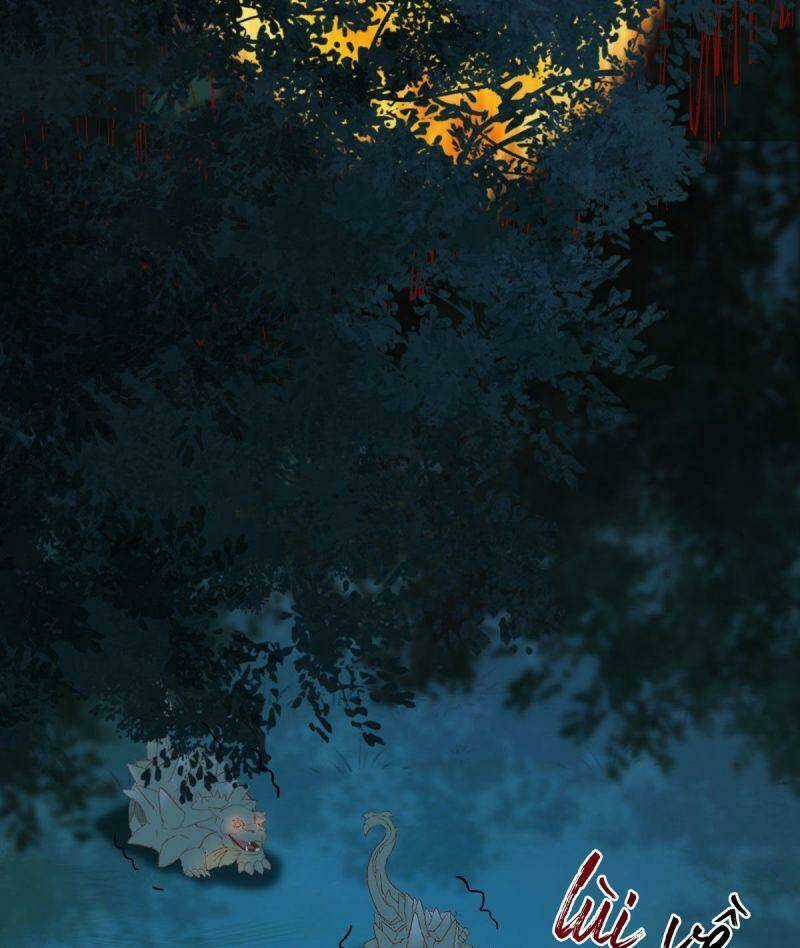 Sát Thủ Vương Phi Không Dễ Chọc - Chapter 73 - Trang 37