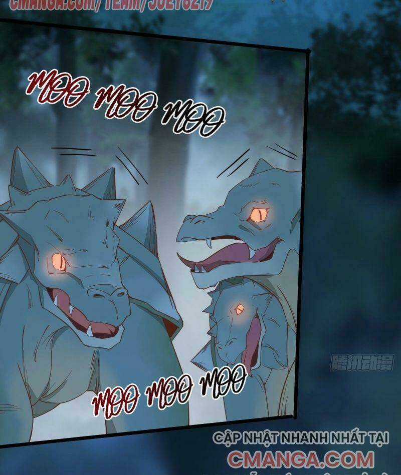 Sát Thủ Vương Phi Không Dễ Chọc - Chapter 73 - Trang 39