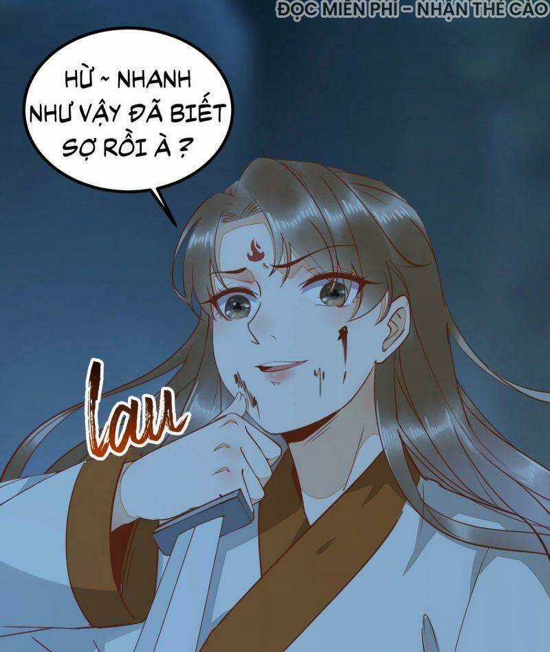 Sát Thủ Vương Phi Không Dễ Chọc - Chapter 73 - Trang 40