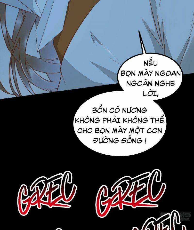 Sát Thủ Vương Phi Không Dễ Chọc - Chapter 73 - Trang 41