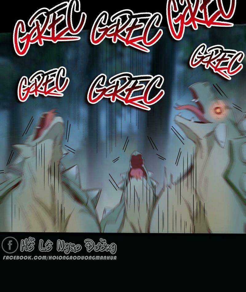 Sát Thủ Vương Phi Không Dễ Chọc - Chapter 73 - Trang 42