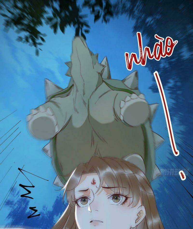 Sát Thủ Vương Phi Không Dễ Chọc - Chapter 73 - Trang 44