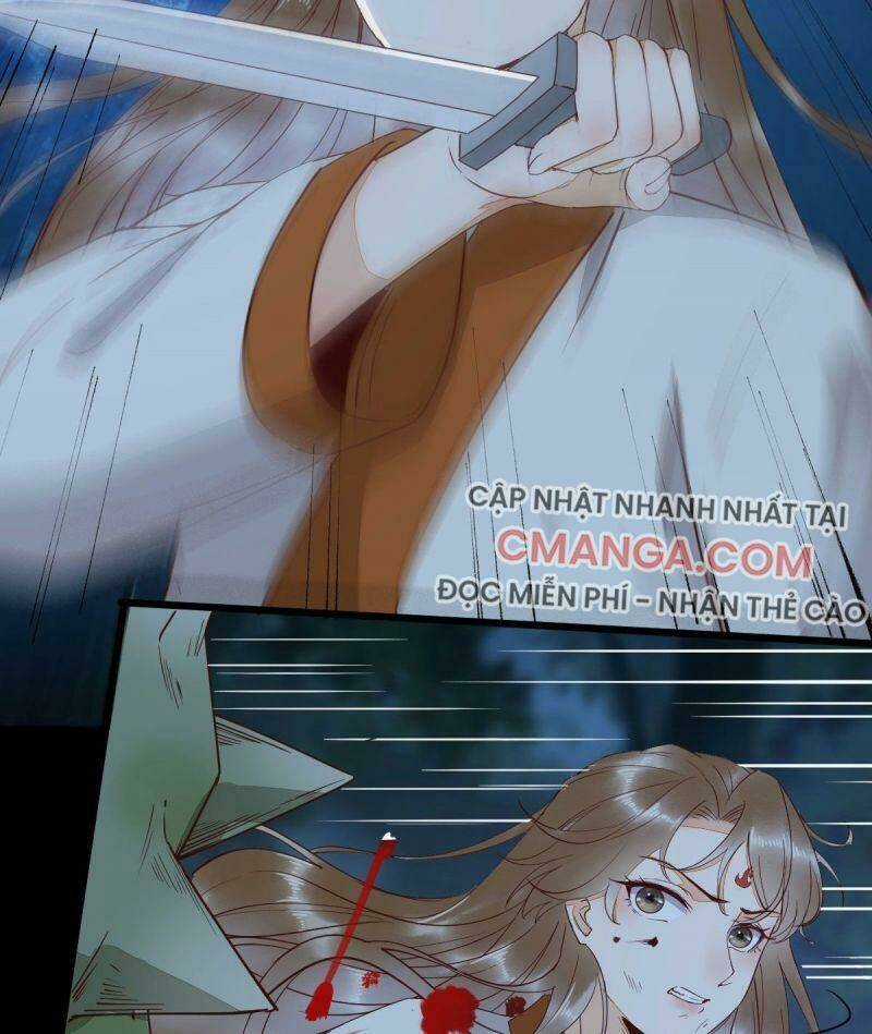 Sát Thủ Vương Phi Không Dễ Chọc - Chapter 73 - Trang 45