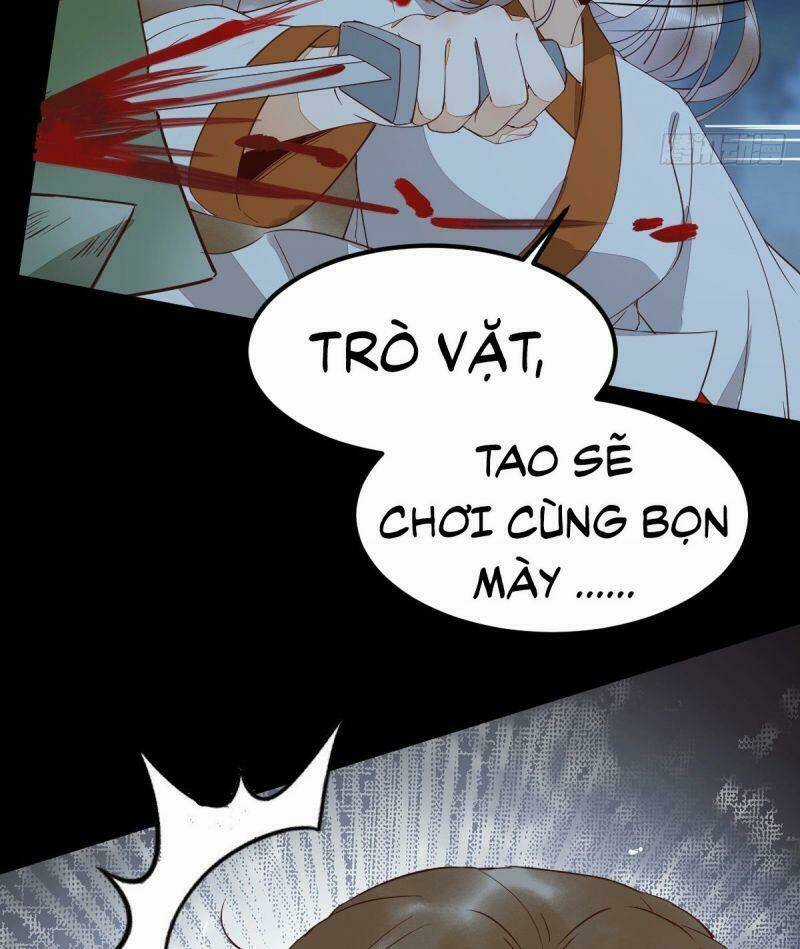 Sát Thủ Vương Phi Không Dễ Chọc - Chapter 73 - Trang 46