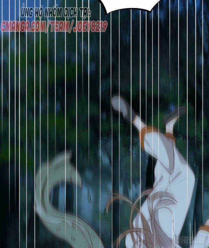 Sát Thủ Vương Phi Không Dễ Chọc - Chapter 73 - Trang 48