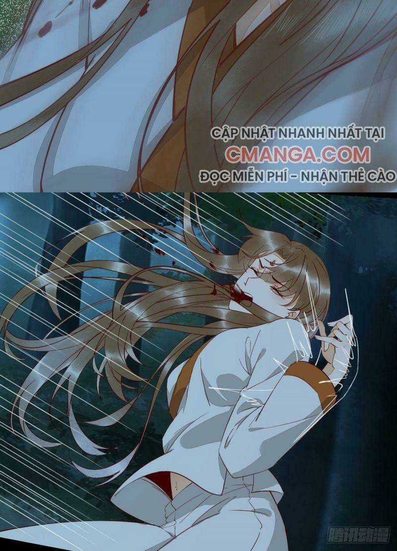 Sát Thủ Vương Phi Không Dễ Chọc - Chapter 73 - Trang 6