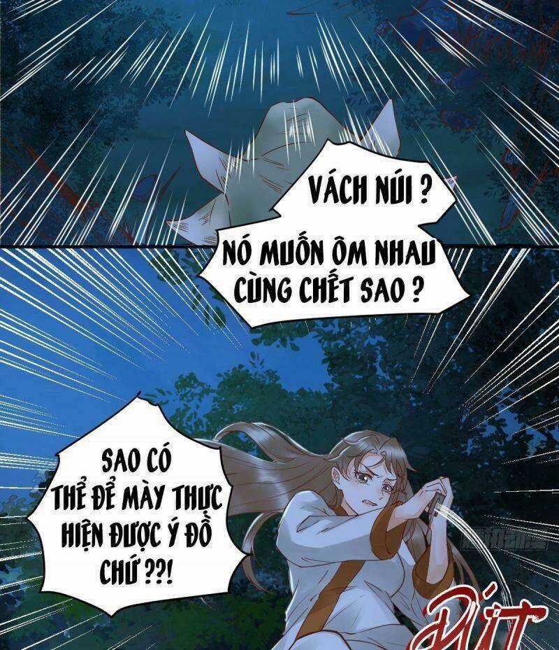 Sát Thủ Vương Phi Không Dễ Chọc - Chapter 73 - Trang 52