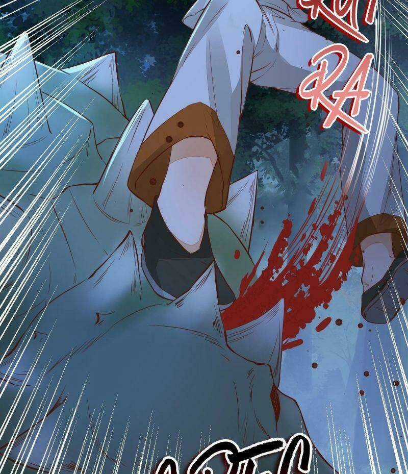 Sát Thủ Vương Phi Không Dễ Chọc - Chapter 73 - Trang 53