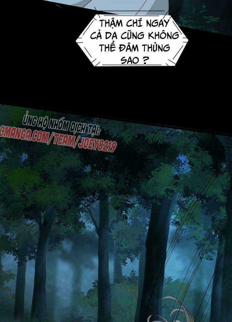 Sát Thủ Vương Phi Không Dễ Chọc - Chapter 73 - Trang 7