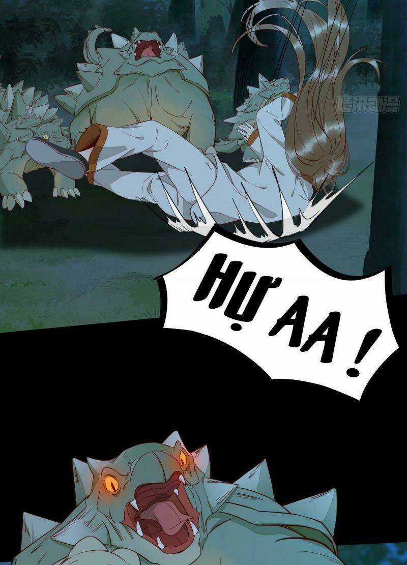 Sát Thủ Vương Phi Không Dễ Chọc - Chapter 73 - Trang 8