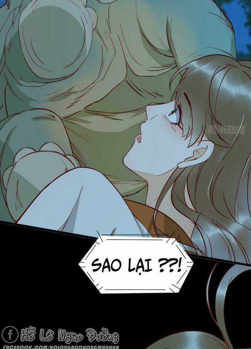 Sát Thủ Vương Phi Không Dễ Chọc - Chapter 73 - Trang 9