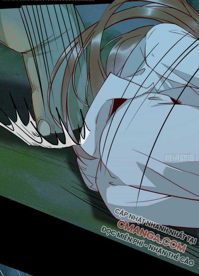 Sát Thủ Vương Phi Không Dễ Chọc - Chapter 73 - Trang 10