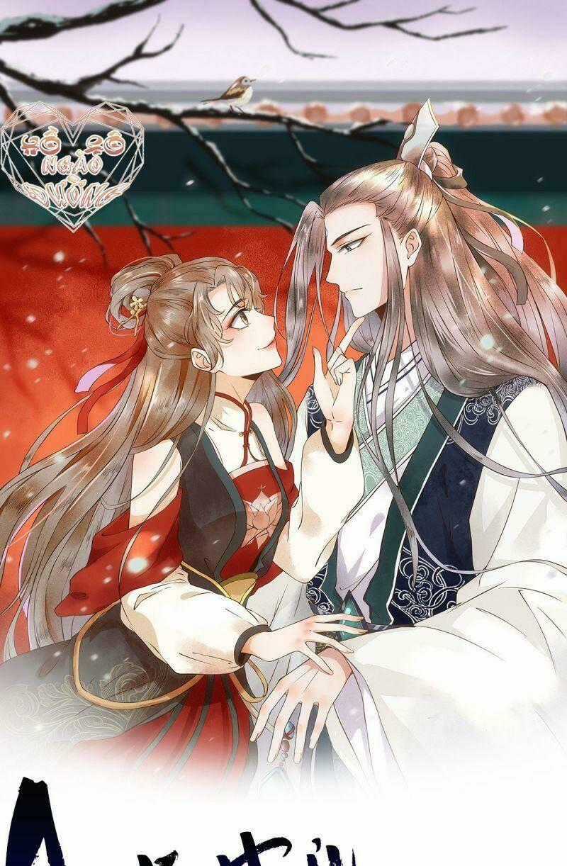 Sát Thủ Vương Phi Không Dễ Chọc - Chapter 74 - Trang 1