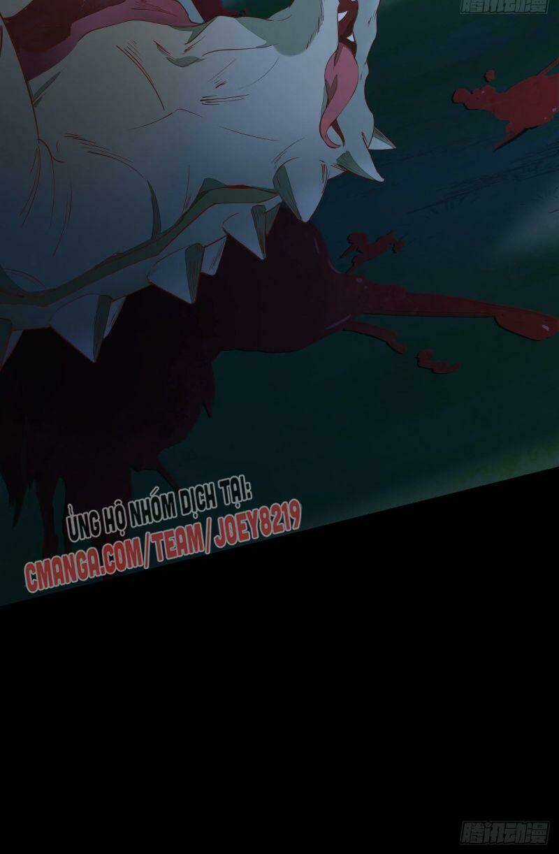 Sát Thủ Vương Phi Không Dễ Chọc - Chapter 74 - Trang 12