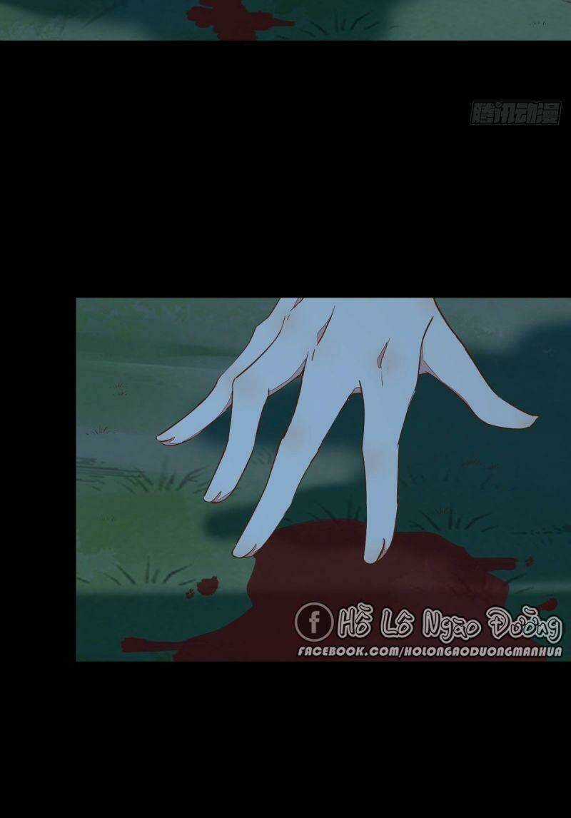 Sát Thủ Vương Phi Không Dễ Chọc - Chapter 74 - Trang 14