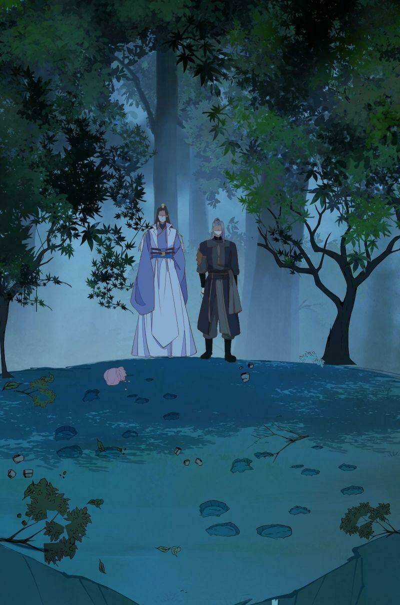 Sát Thủ Vương Phi Không Dễ Chọc - Chapter 74 - Trang 25