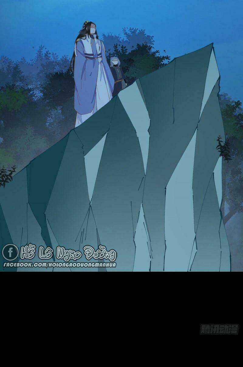 Sát Thủ Vương Phi Không Dễ Chọc - Chapter 74 - Trang 32