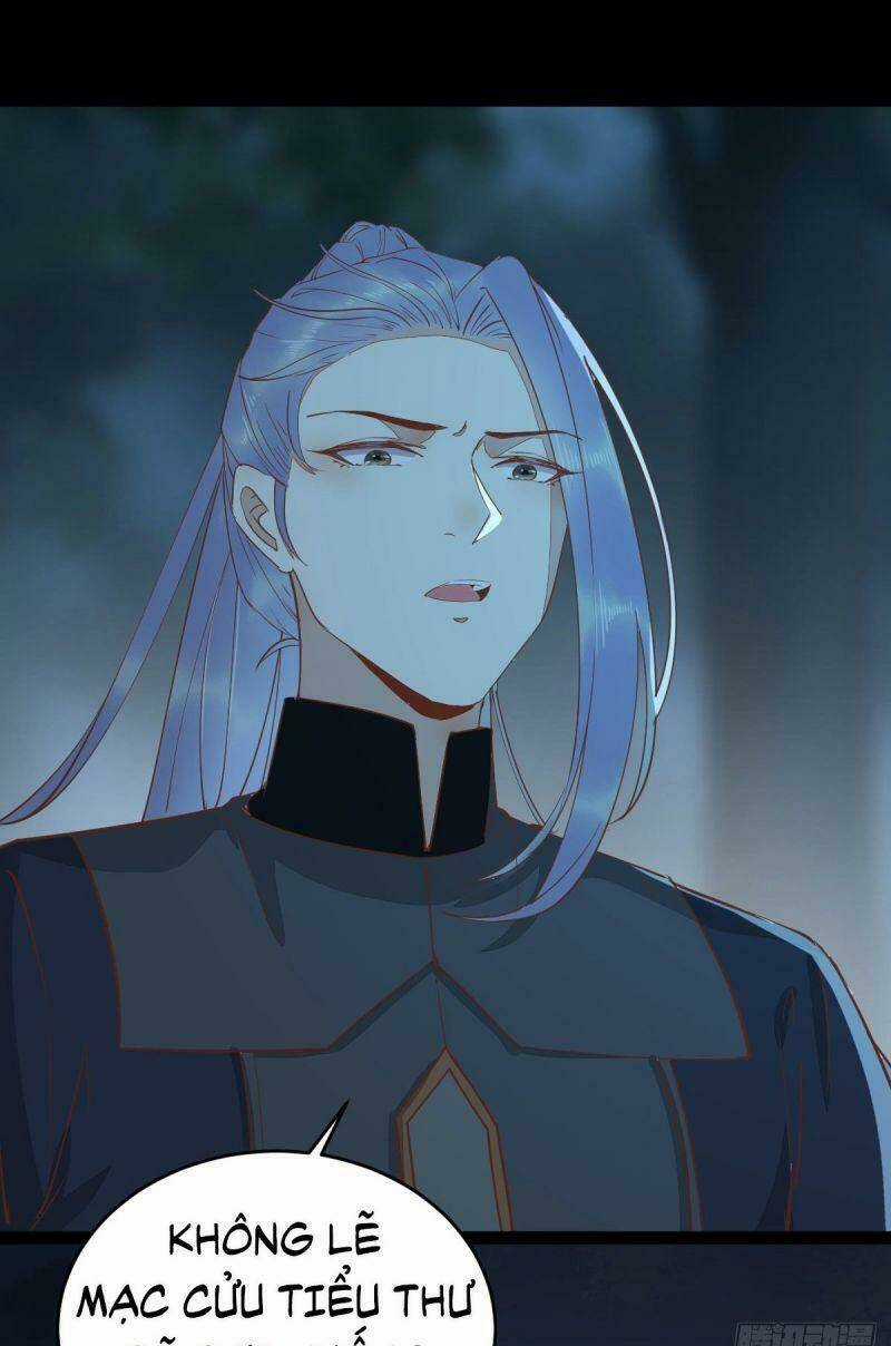 Sát Thủ Vương Phi Không Dễ Chọc - Chapter 74 - Trang 33