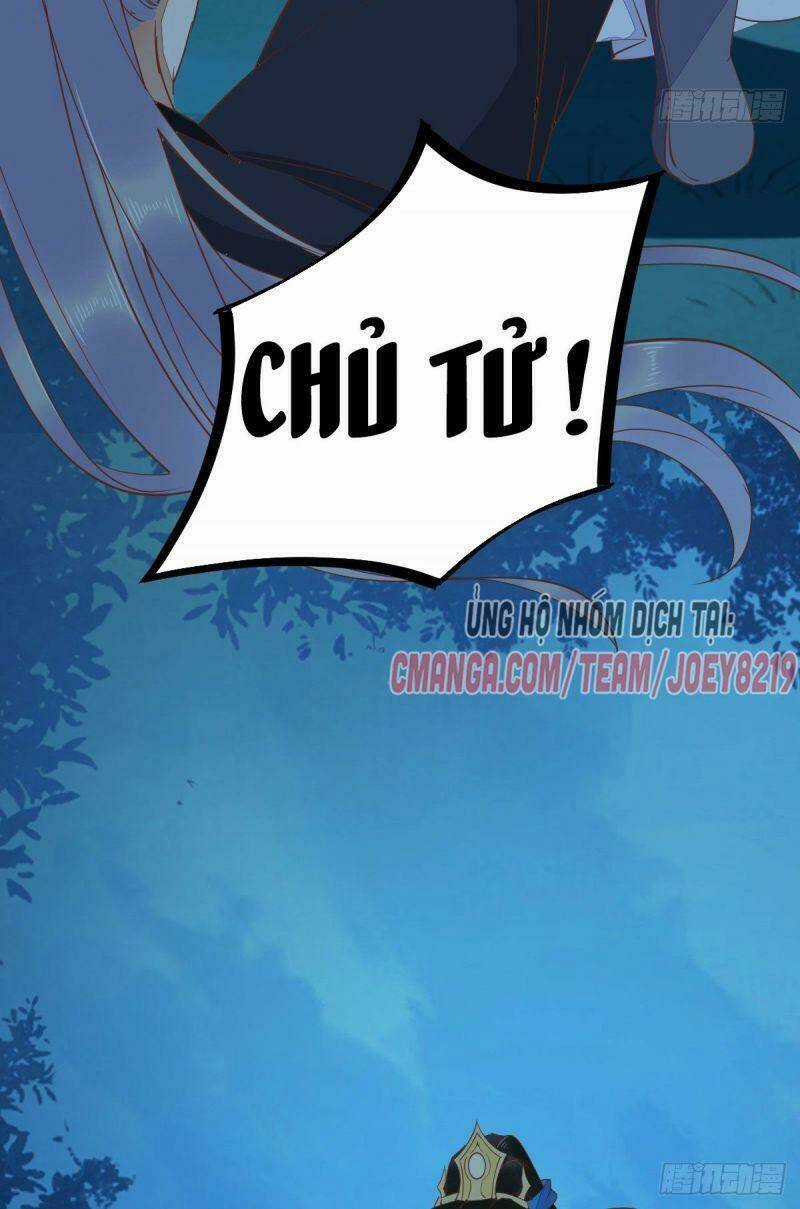 Sát Thủ Vương Phi Không Dễ Chọc - Chapter 74 - Trang 36