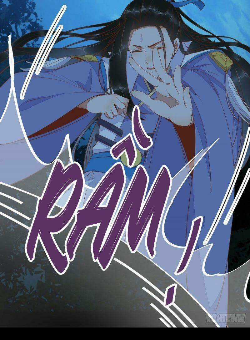 Sát Thủ Vương Phi Không Dễ Chọc - Chapter 74 - Trang 37