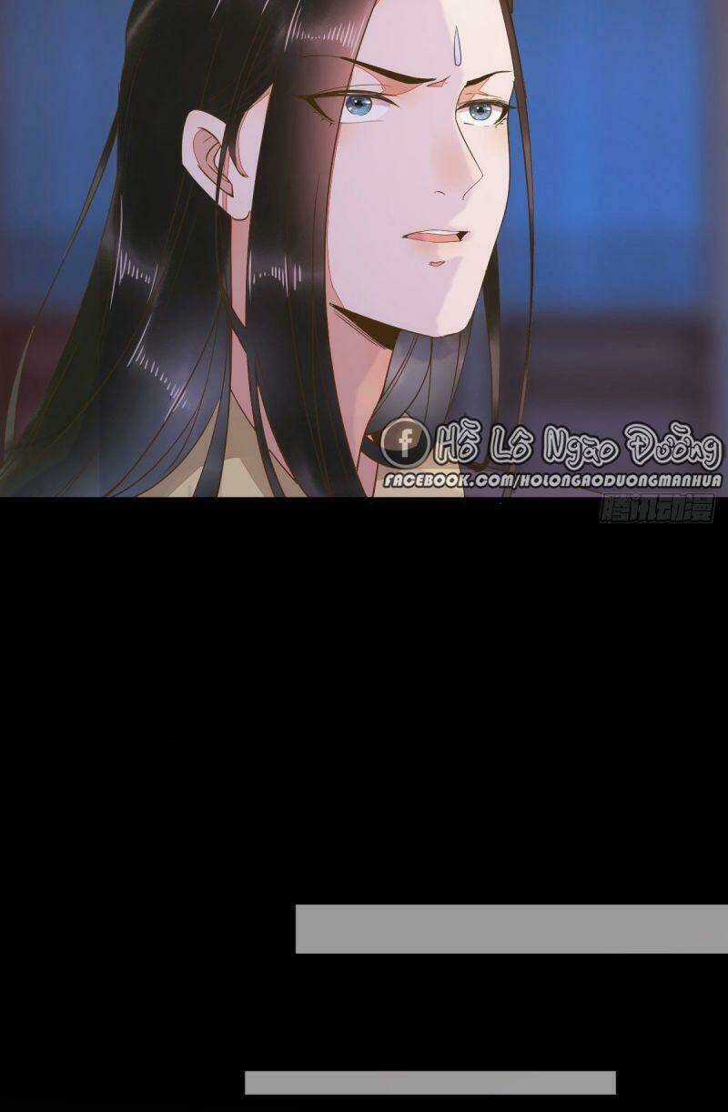 Sát Thủ Vương Phi Không Dễ Chọc - Chapter 74 - Trang 5