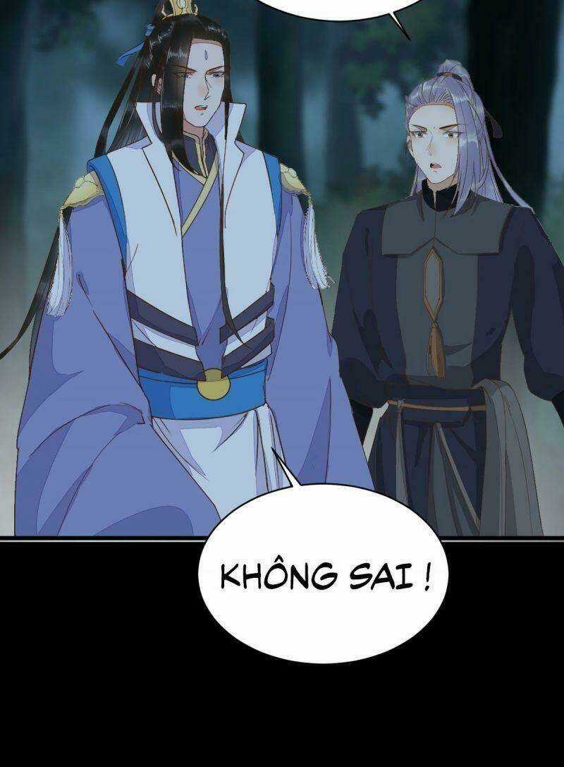 Sát Thủ Vương Phi Không Dễ Chọc - Chapter 74 - Trang 43