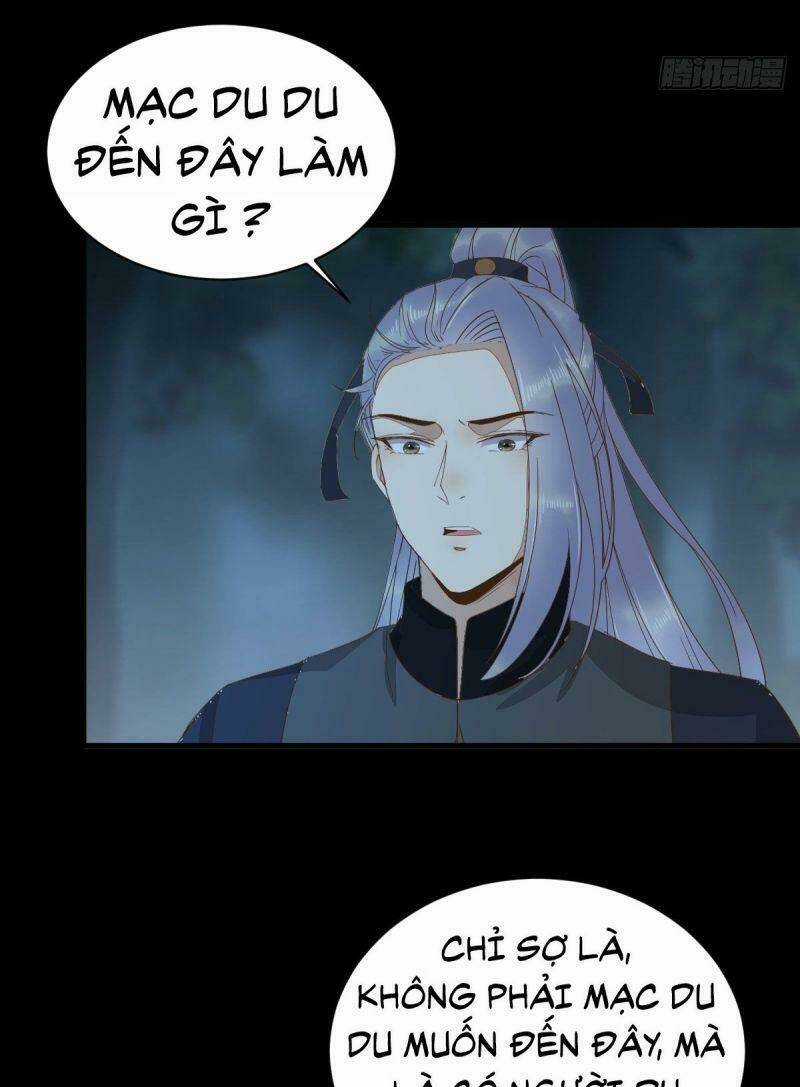 Sát Thủ Vương Phi Không Dễ Chọc - Chapter 74 - Trang 44